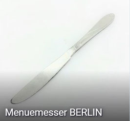 Menuemesser "Berlin"