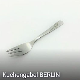 Kuchengabel "Berlin"