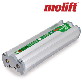 Molift 14.4V - Reacondicionamiento