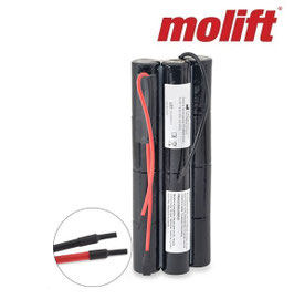 Molift 14.4V - Repuesto Ni-MH