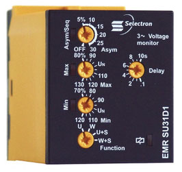 Selectron EMR SU31D1