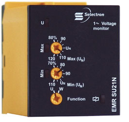 Selectron EMR SU21N