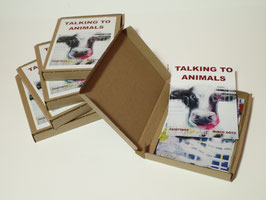 "Pocket-Katalog-"Talking to Animals"