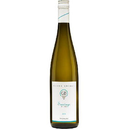 2023  GB Sauvage Riesling