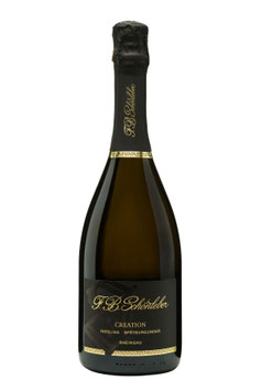 Rheingau Sekt Creation  Brut  Riesling/Spätburgunder