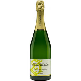 EXTRA BRUT 2. Platz Landessieger 2019