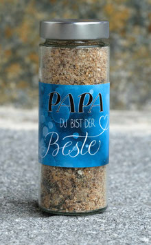 Bio-Dinkelmüsli mit Marillen und Kürbiskernen - Vatertagsmüsli