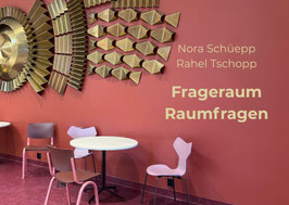 Kartenset Frageraum - Raumfragen