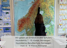 Kartenset Package Frageraum-Raumfragen, Bühne Frei & Draussenlernen