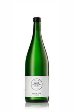 2025 Riesling trocken 1 L