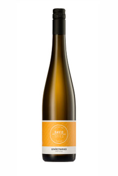 2024 Gewürztraminer Spätlese