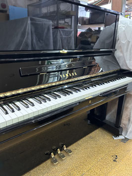 レンタルピアノ　アップライトピアノ　YAMAHA
