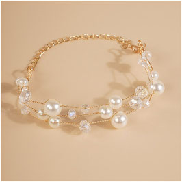 Armband Perlen Art.8328-G