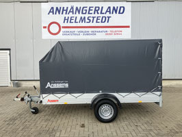 Anssems GTB Plananhänger 1200 kg