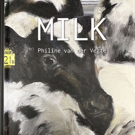 Book "Milk"