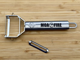 MOA FIRE - TURBO Schäler