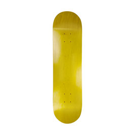 WORD Blank Deck "Popsicle"