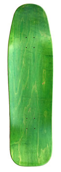 WORD Blank Deck "Special Shape"