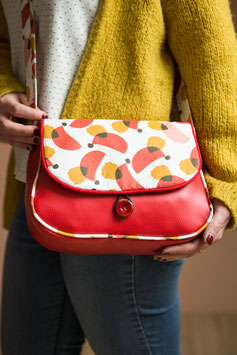 Sac réversible Matilda