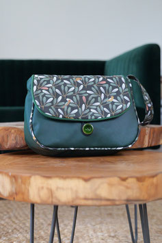 Sac réversible Pioupiou