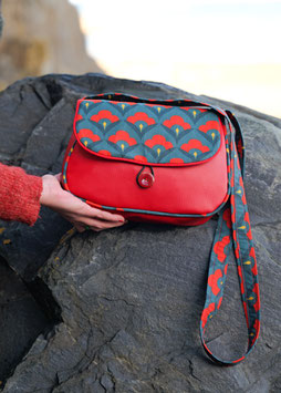 Sac réversible Clotilde