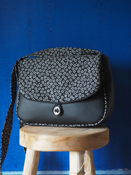 Sac réversible Sakura