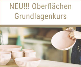 ZG03/25 - Glasuren und keramische Oberflächen 12. September 13:30-17:30 Uhr