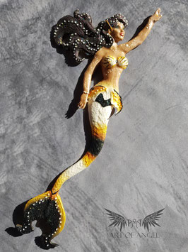 Bracelet "My little Seafriends" Mermaid