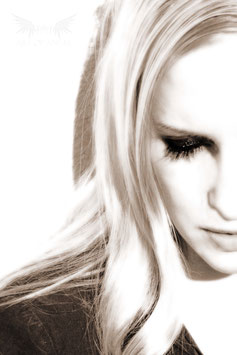 Photoshooting Women  Frauen