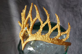 Flexible Silicone Crown of Thorns Krone
