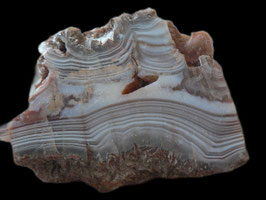 Achat - Pilbara     Nr. Pilb3
