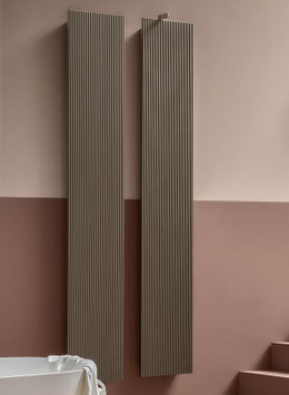 Radiatore Elegance Elettrico