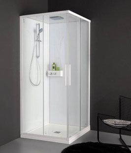 K500 Cabina doccia quadrata