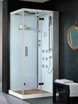 Box Multifunzione Talos Integra Cm.105x80