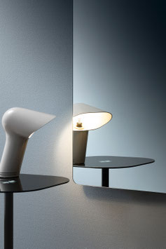 Radiatore Glass Mirror Elettrico