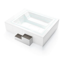 Gradini Step-Rock