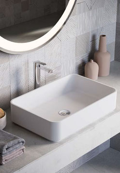 Lavabo CS Cm.56x37