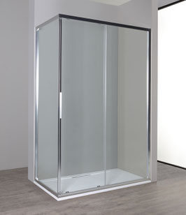 Box doccia SX6 |  2 lati Cm.120x80