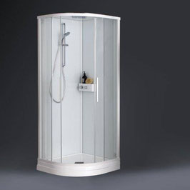 K500 Cabina doccia corner