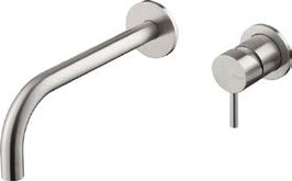 Mix lavabo a muro Otago