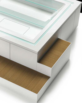 Gradini Step-Box