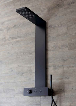 Pannello doccia Kinesteel 300