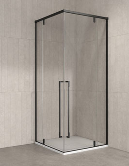 Box PureAlu-8 | 2 ante Cm.100x70