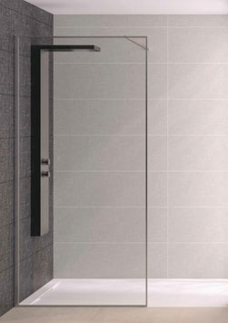 Walk-in Design+ Trasparente