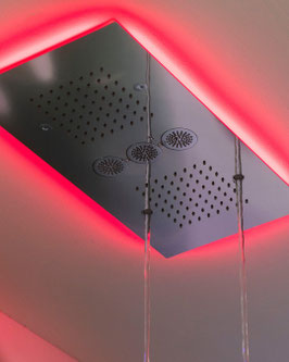 60x30 Piastra doccia Neon
