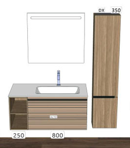 Mobile Cm.140x51-21