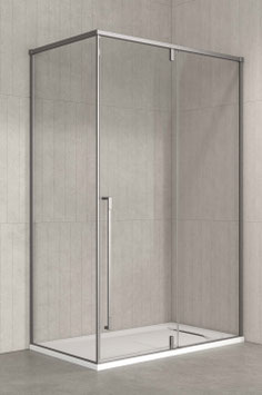 Box PureAlu-8 | 2 lati Cm.100x70
