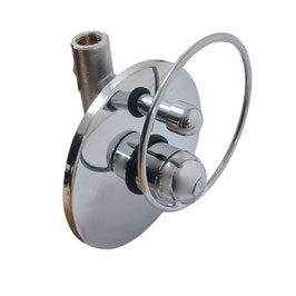 Mix Doccia 2 vie Copernico