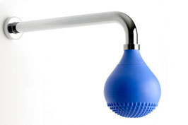 Soffione doccia Drop •Expo