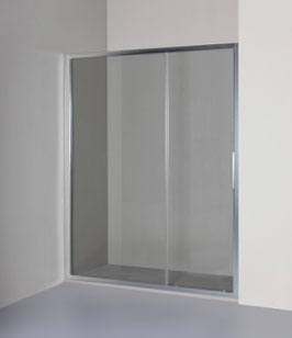 Box doccia SX6 | Nicchia Cm.100|110|120